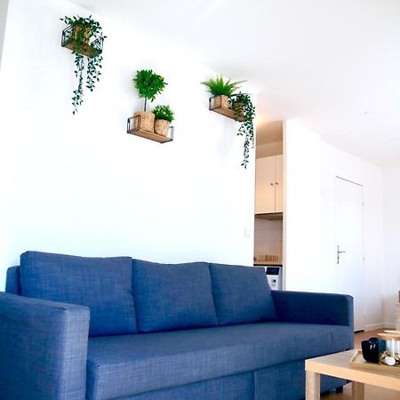 Ferienwohnung Le Petit Soleil de Corbeil Exterior foto
